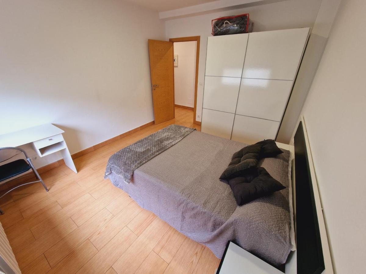 Piso Reformado Pontevedra Apartment Exterior photo