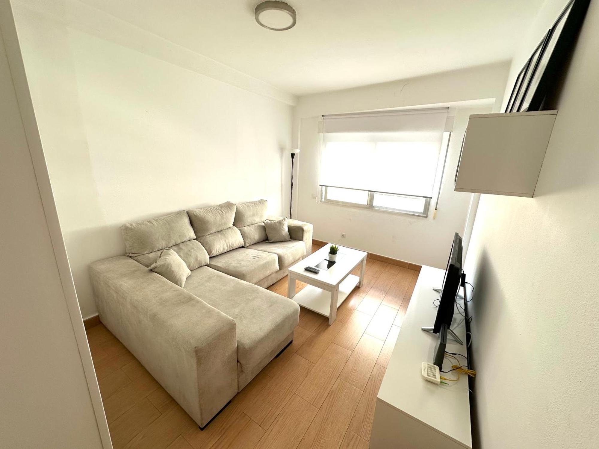 Piso Reformado Pontevedra Apartment Exterior photo