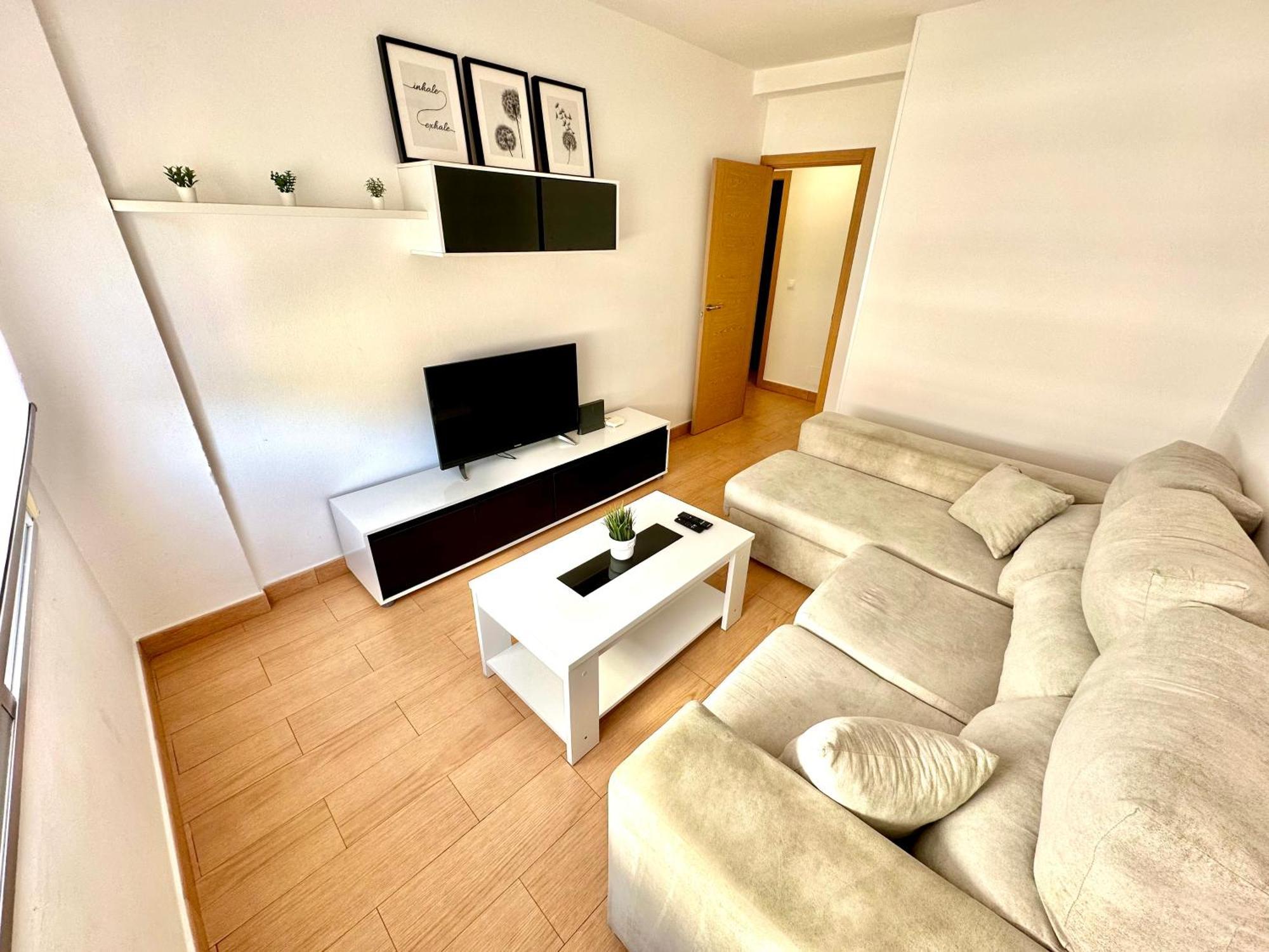 Piso Reformado Pontevedra Apartment Exterior photo